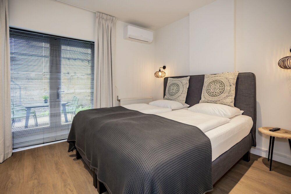 Фото Hotel Botterweck