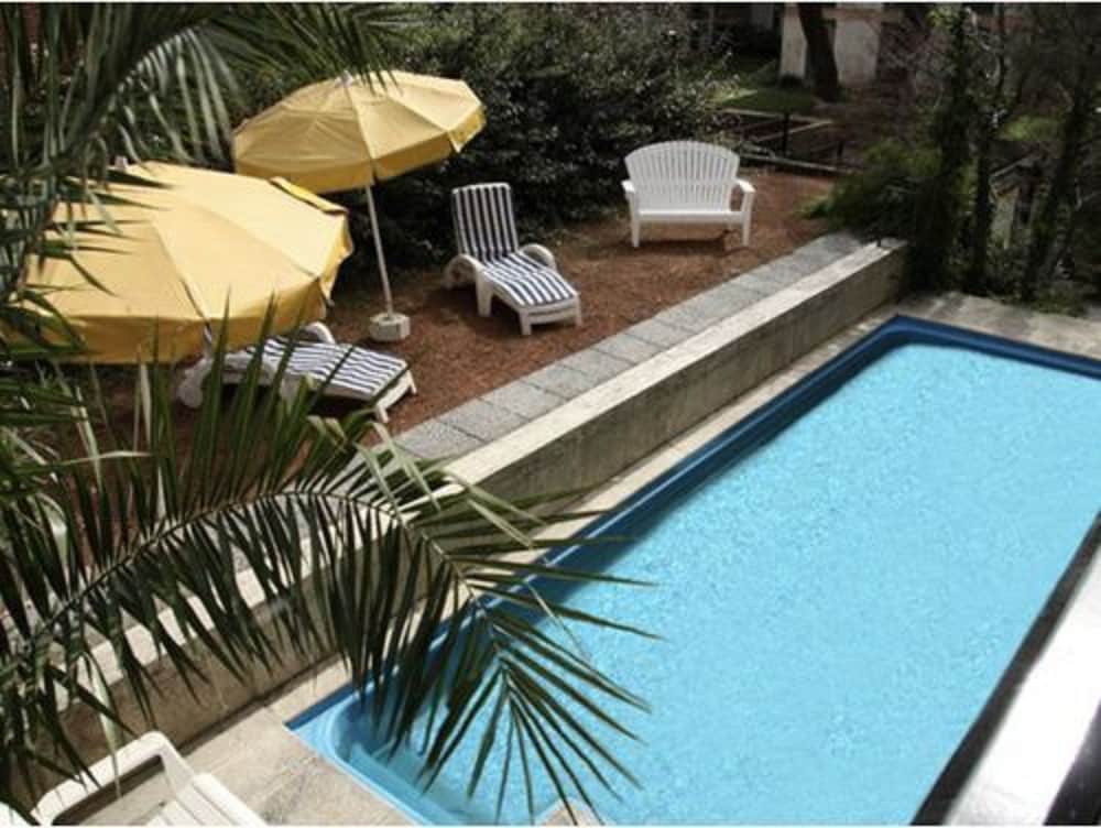 Фото Golf Tower Suites & Apartments