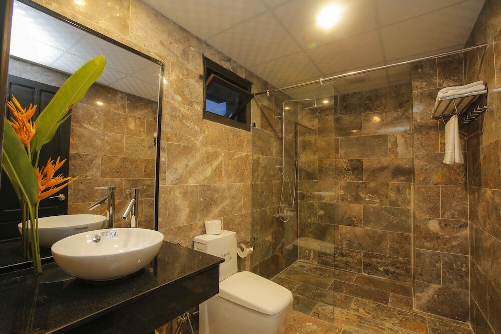 Фото Hoi An Sunny Pool Villa