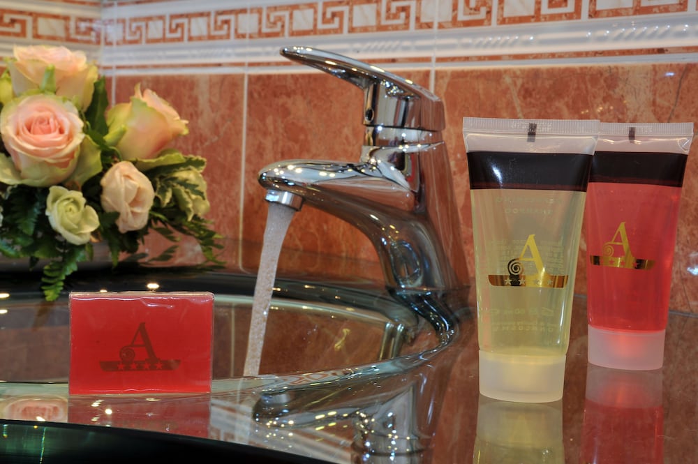 Фото Agora' Palace Hotel