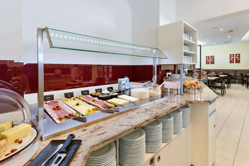 Фото Austria Trend Hotel Salzburg Messe