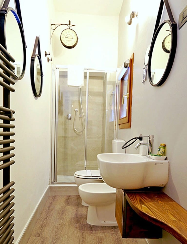 Фото Steam House Room & Breakfast