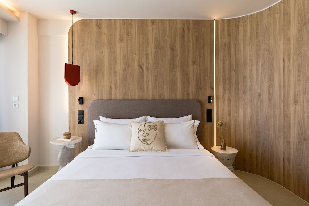 Фото Курорт Hotel Blue Dream Palace Tripiti Resort