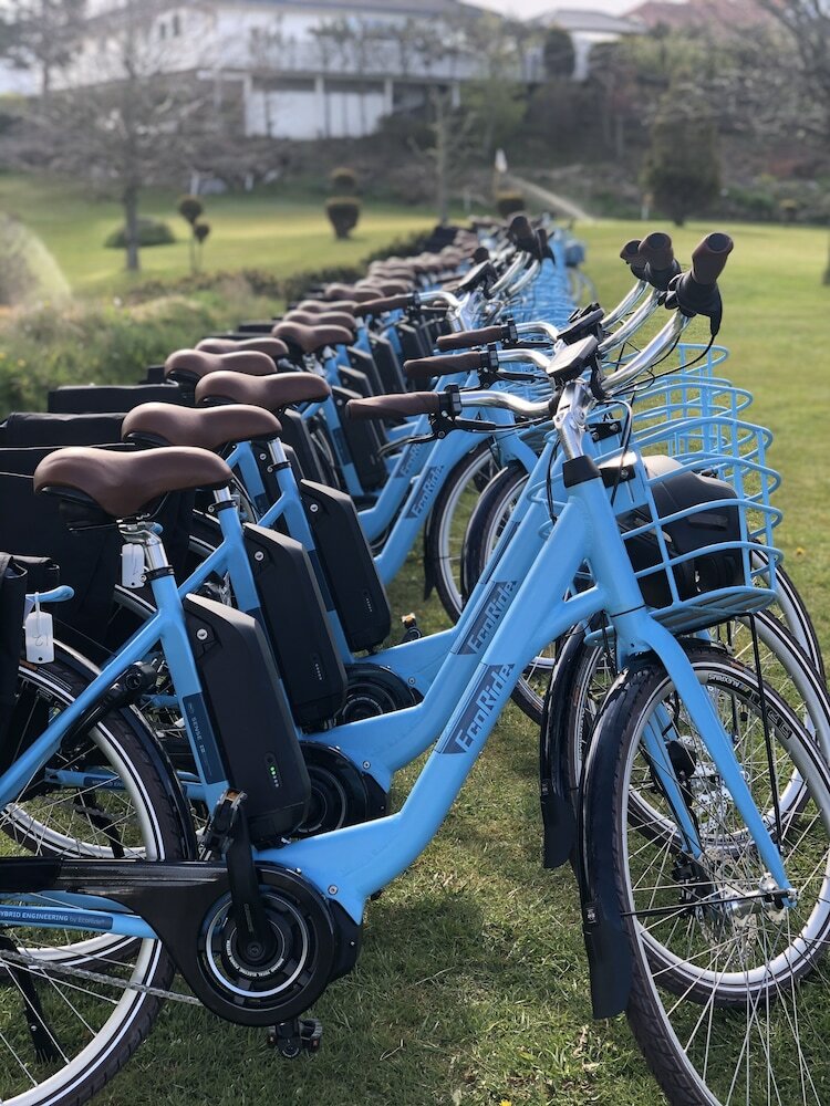 Фото Bryne Hotell