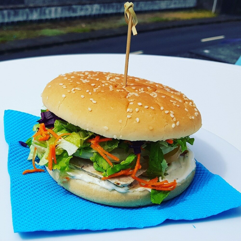 Фото Lofts Azul Pastel