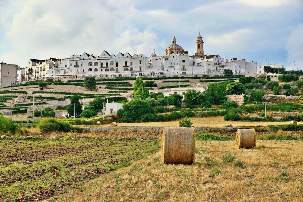 Фото Casina Dei Preti