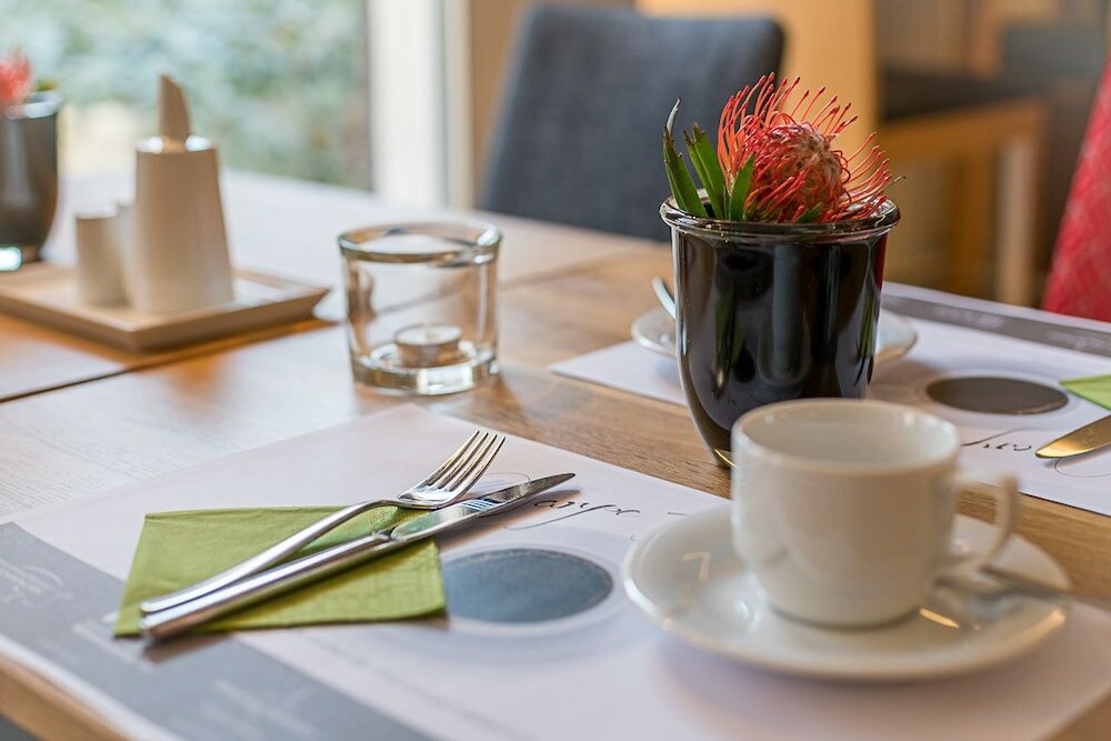 Фото Biohotel Wilhelmshöher Tor