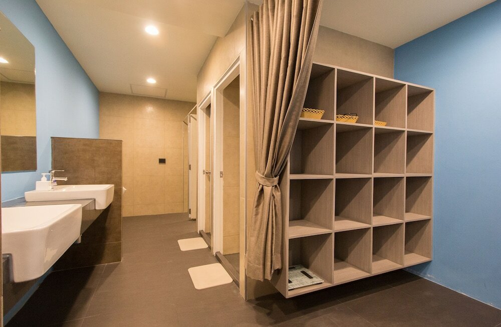 Фото Lazy Sunday Hostel