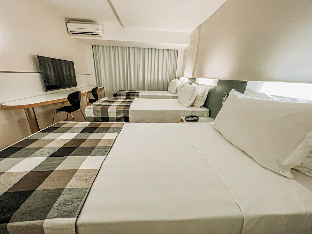 Фото St. Paul Plaza