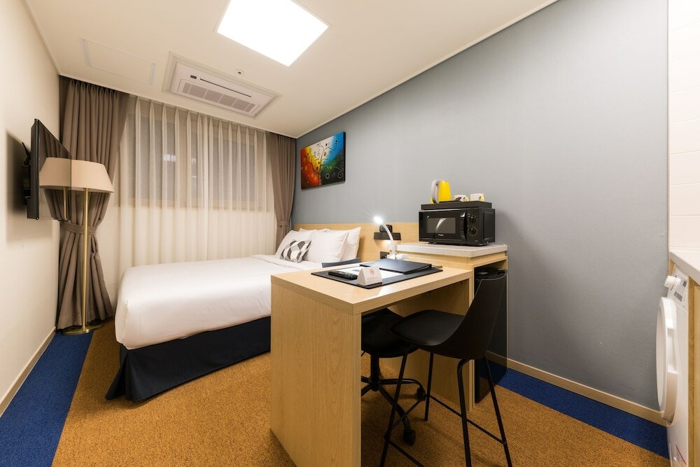 Фото Days Hotel & Suites Incheon Airport