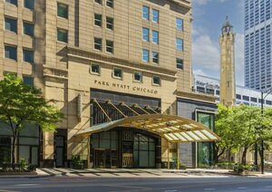 Гостиница Park Hyatt Chicago