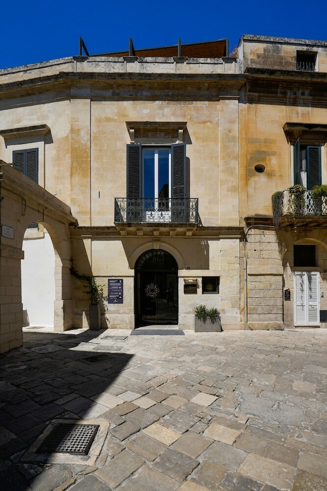 Фото Palazzo De Noha