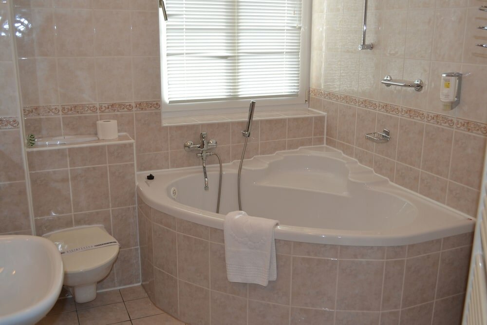 Фото Greenwood hotel