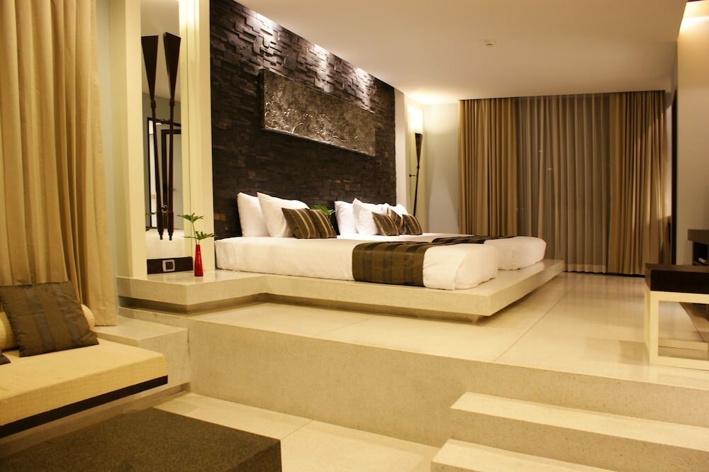 Фото The Zign Hotel