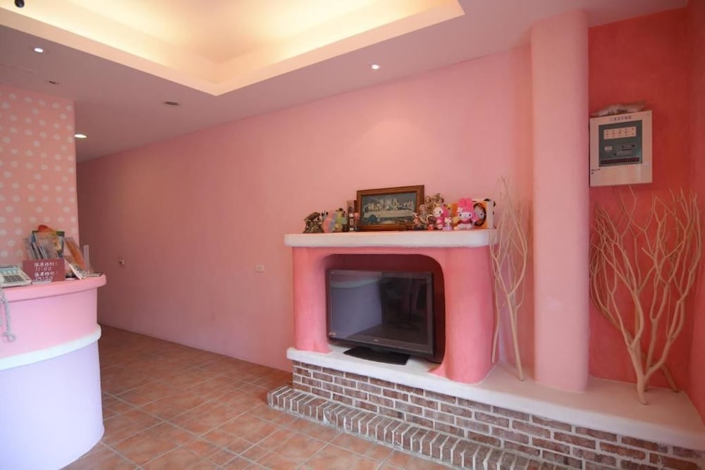 Фото Galilee Bed and Breakfast