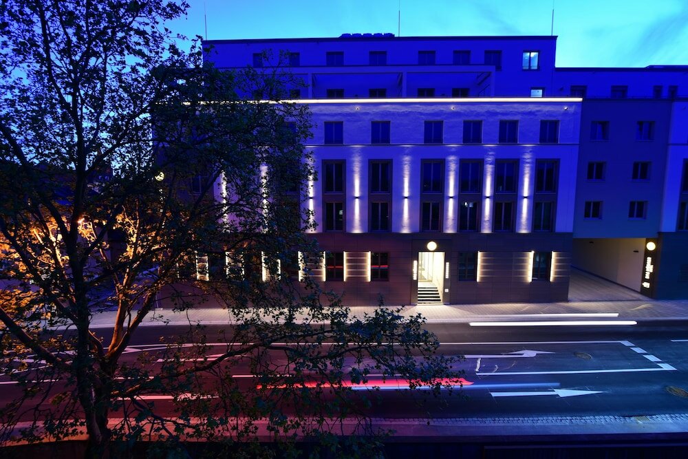 Фото Das Hürner