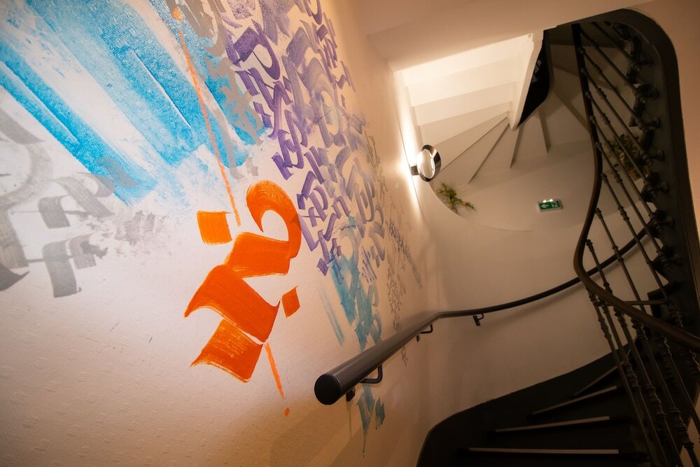 Фото Hôtel le Pastel