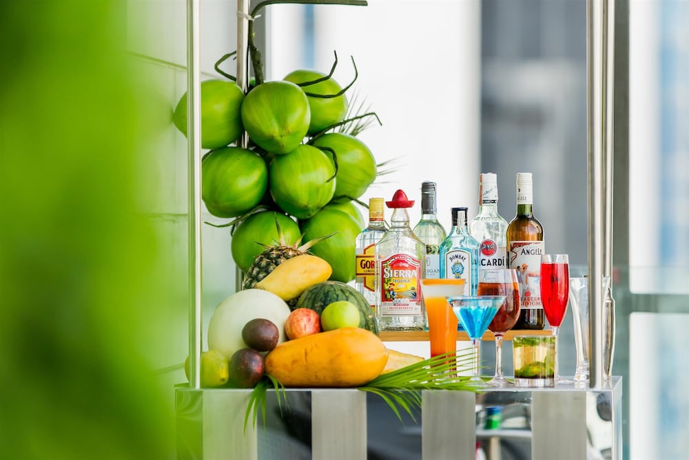 Фото Akara Hotel Bangkok