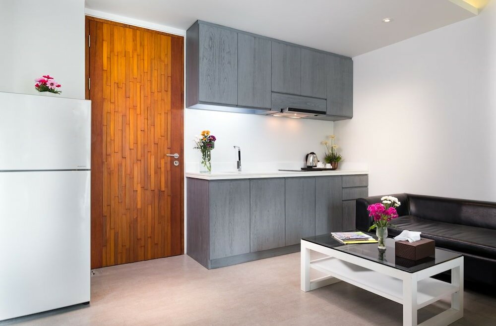 Фото Kamala Resotel