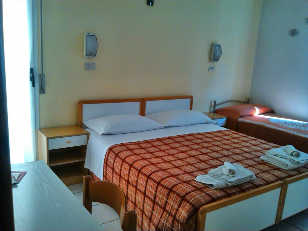 Фото Albergo Maria Gabriella