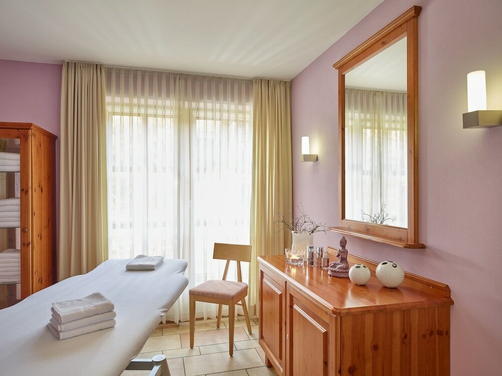 Фото Hapimag Resort Braunlage