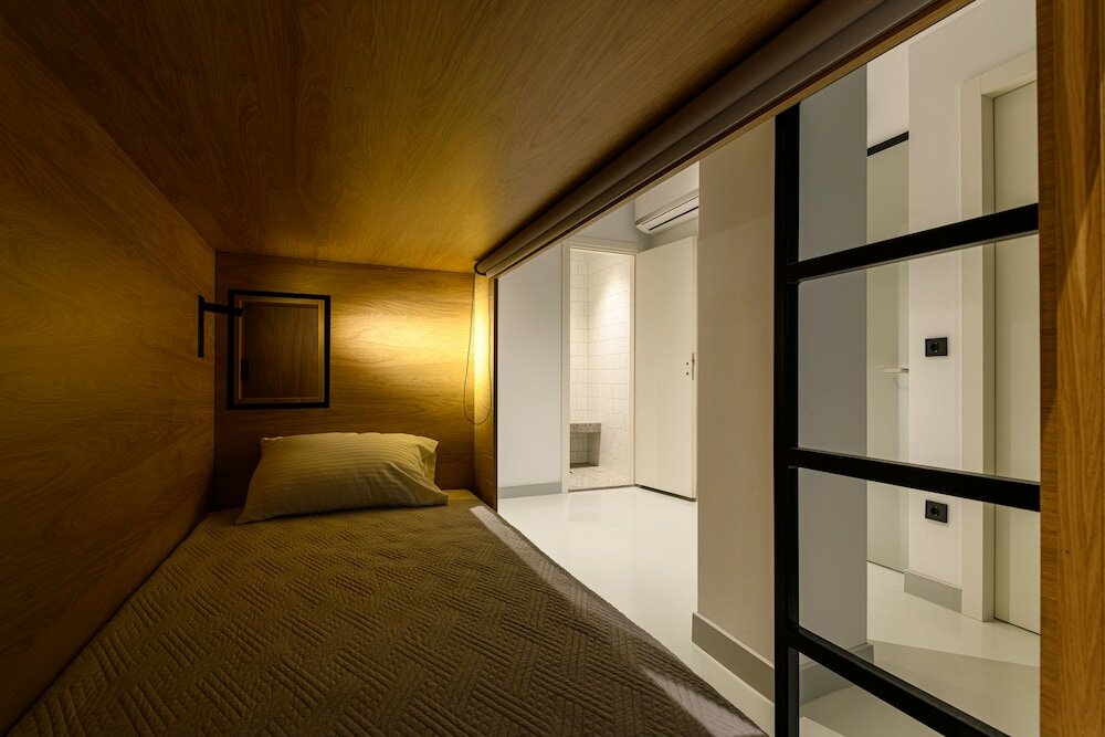 Фото Mosaikon Hostel