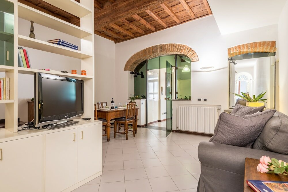 Фото Hotel Giulietta