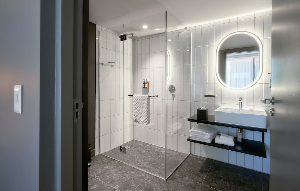 Фото The Rockefeller Hotel by Newmark