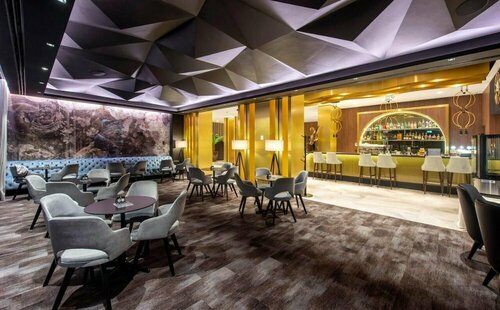 Гостиница Hotel Turist во Вараждине