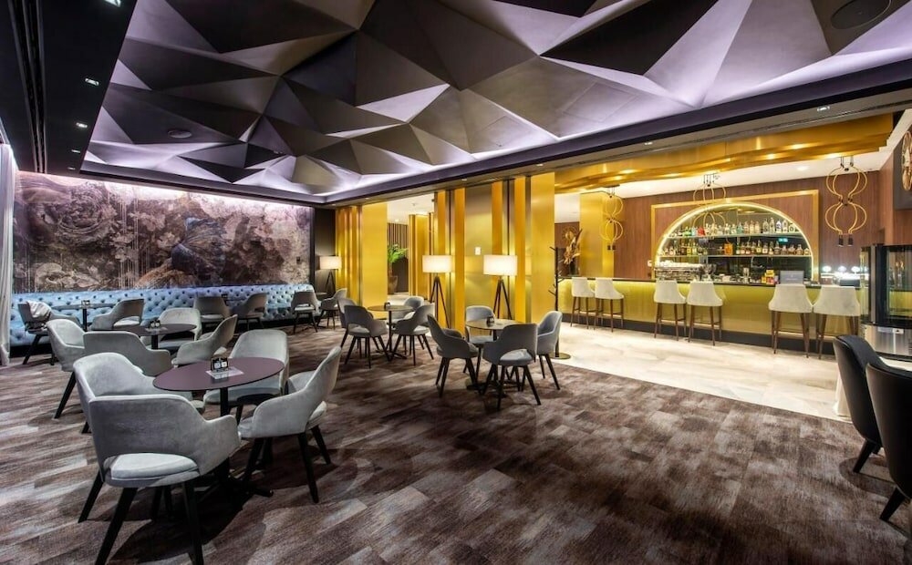 Фото Hotel Turist