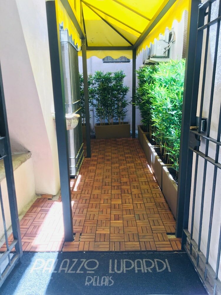 Фото Palazzo Lupardi Relais