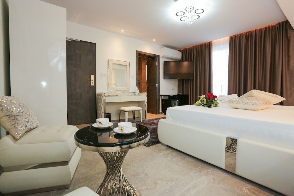 Фото Jme Boutique Hotel