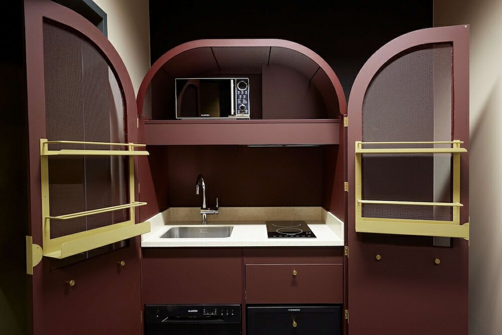 Фото Scandic München Macherei