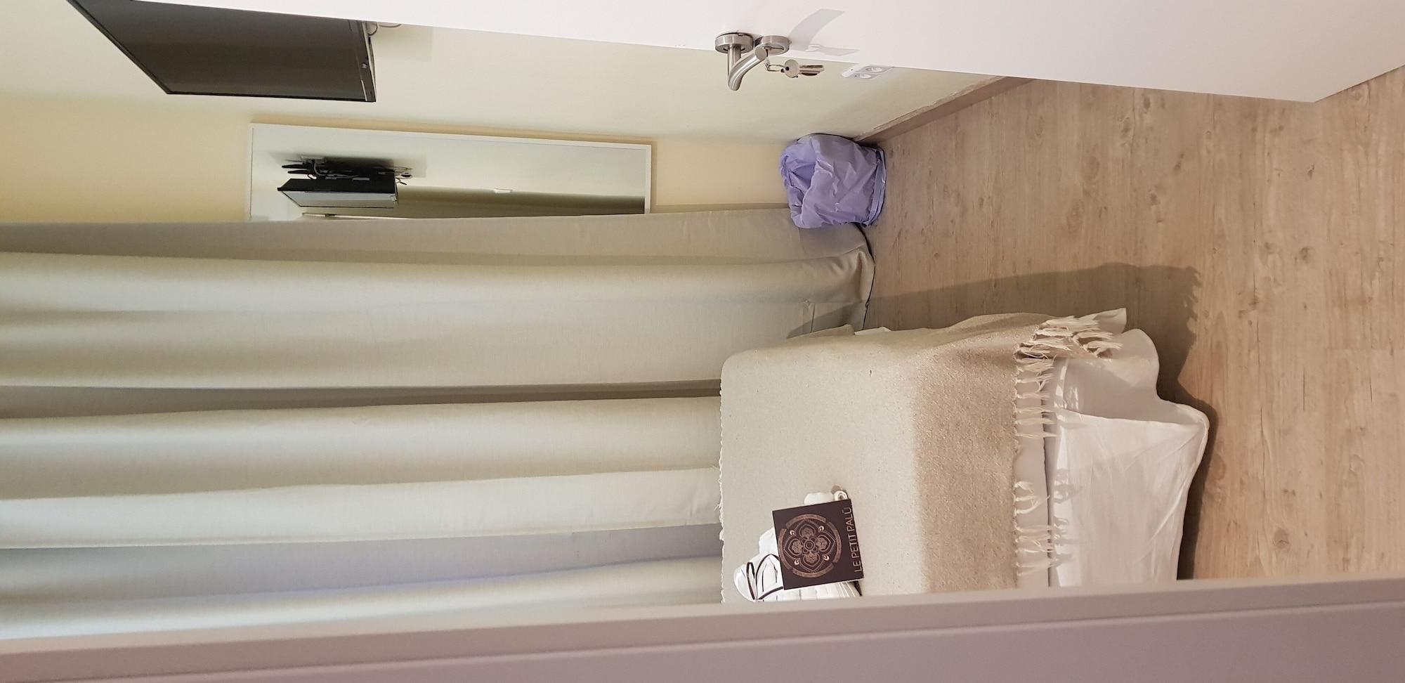 Фото Le Petit Palu Fuencarral