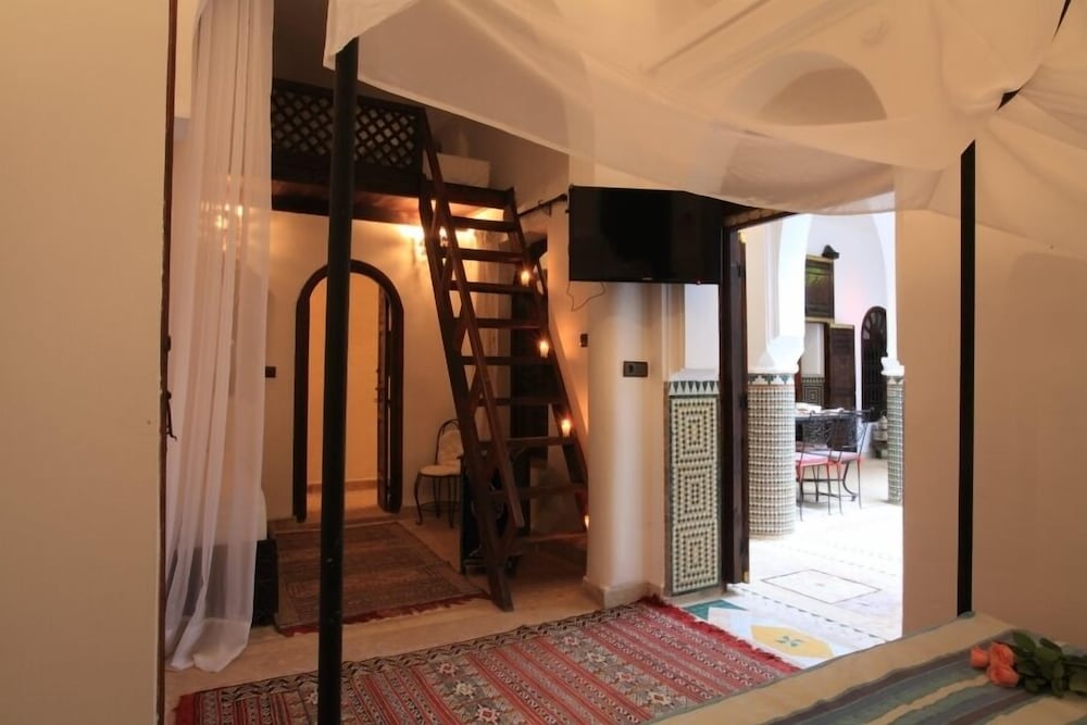 Фото Riad Alma Mouassine