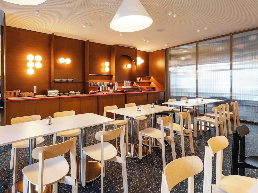 Фото Ibis budget Muenster City