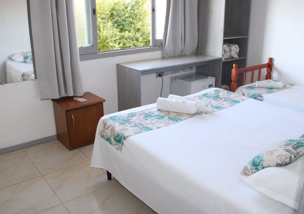 Фото Voa Pousada Brisa