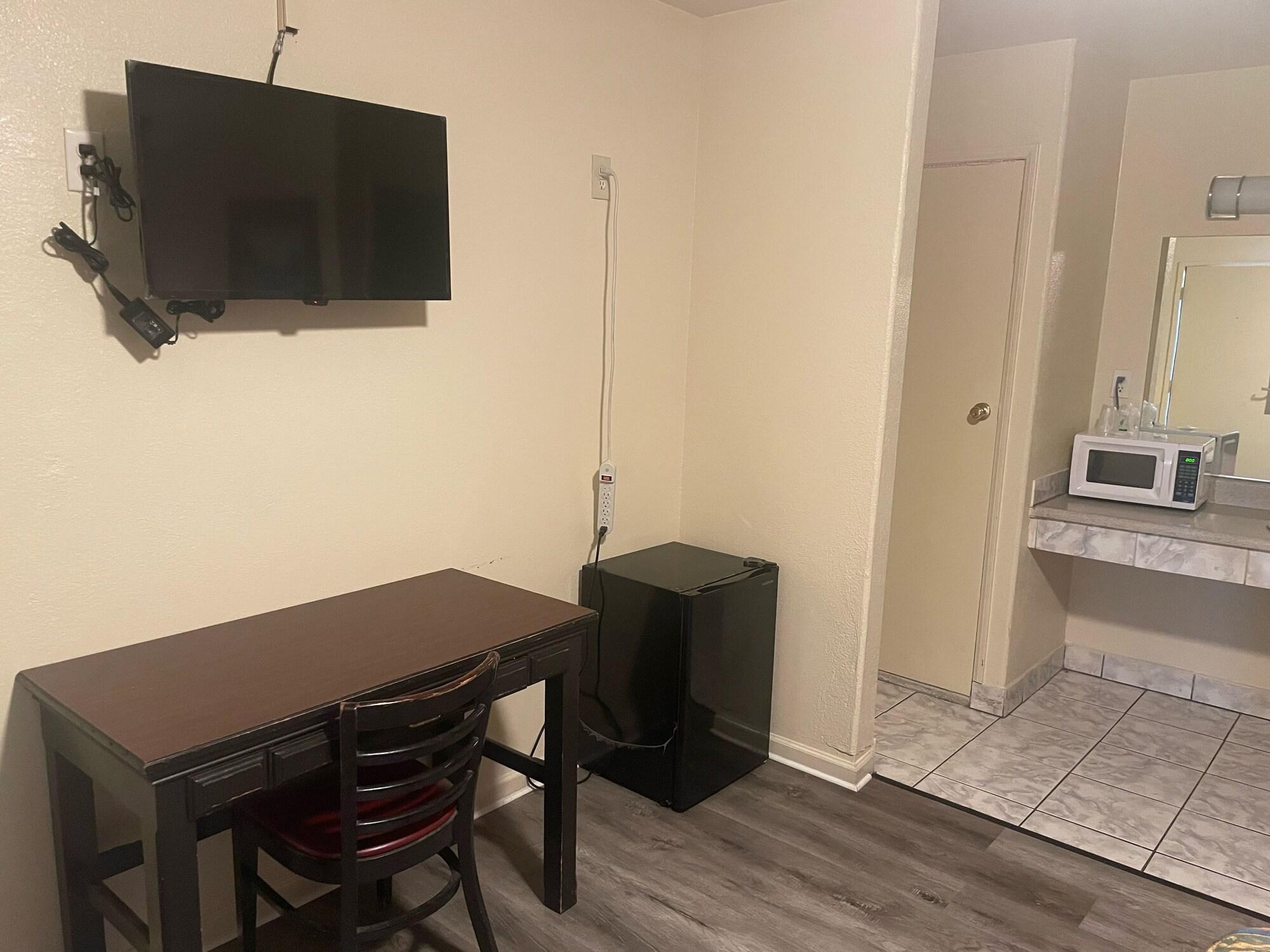 Фото Colton Motel