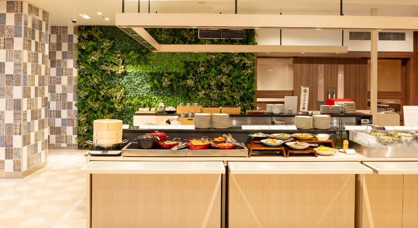 Фото Richmond Hotel Miyazakiekimae