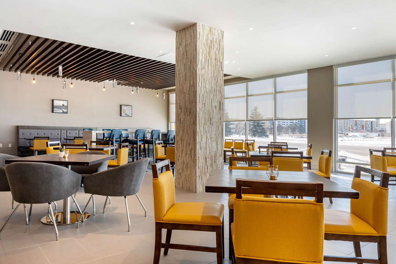 Фото Cambria Hotel Bloomington Mall of America Minneapolis Airport