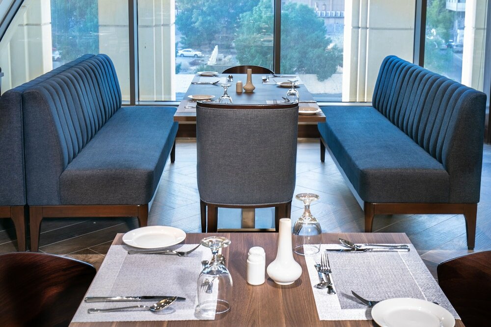 Фото DoubleTree by Hilton Makkah Aziziyah