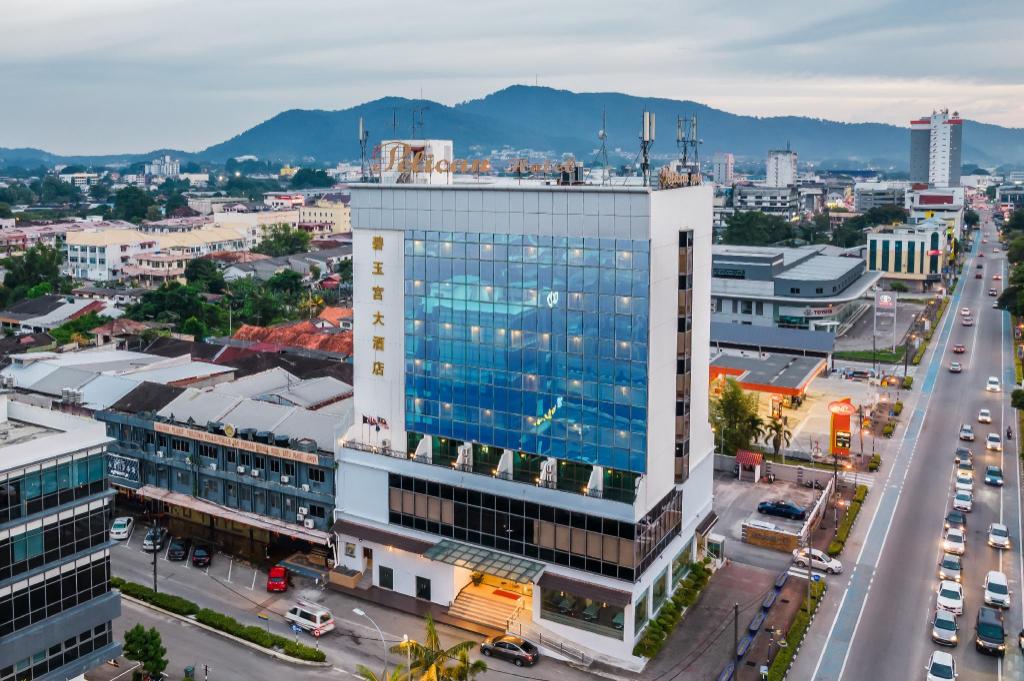 Фото Pelican Hotel