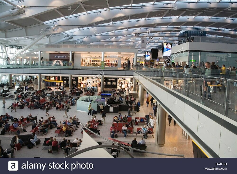 Фото Airport Guest House