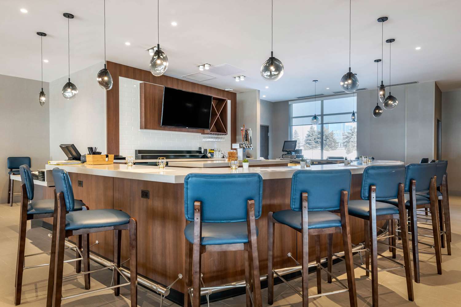 Фото Cambria Hotel Bloomington Mall of America Minneapolis Airport