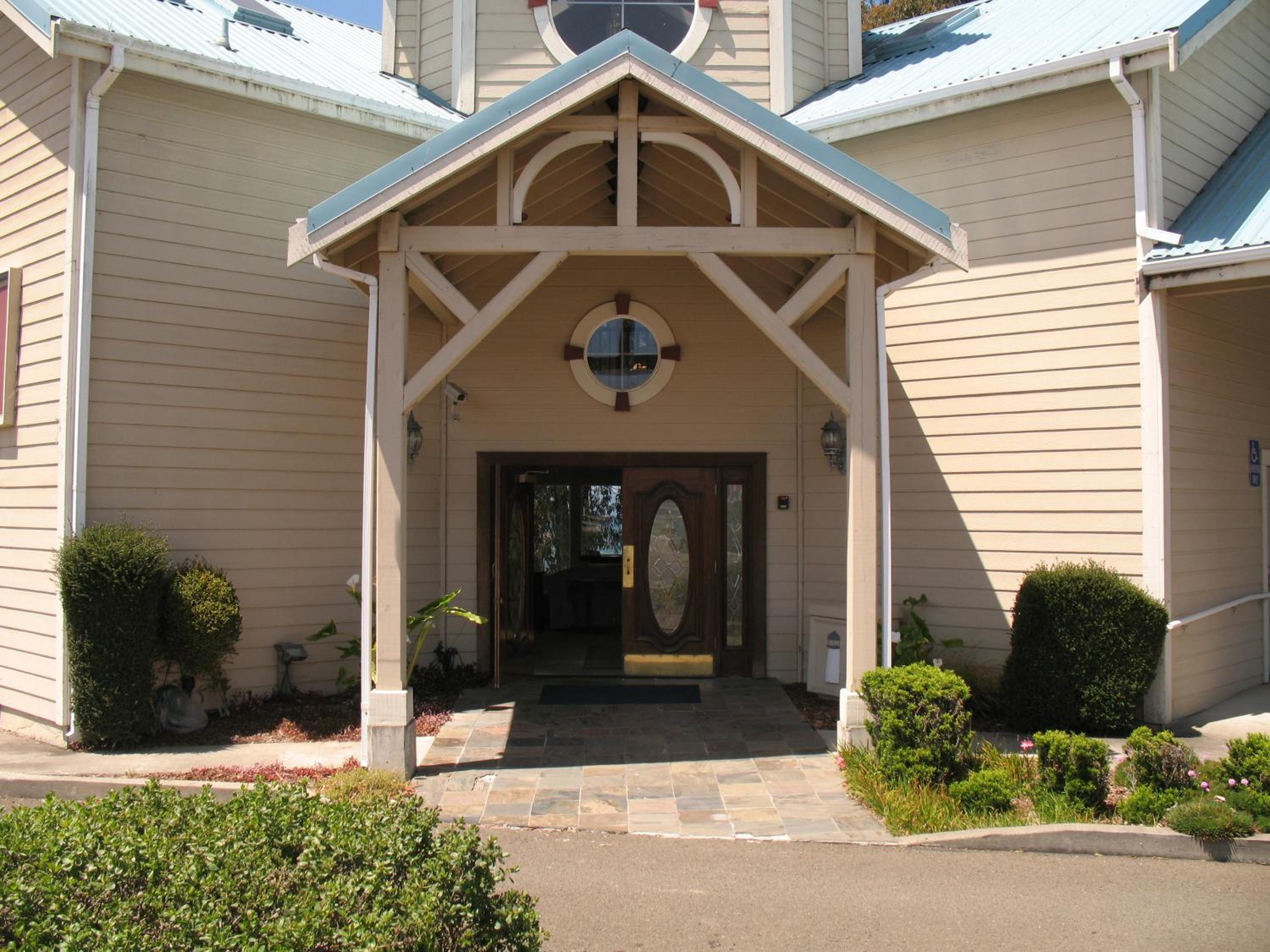 Фото North Cliff Hotel