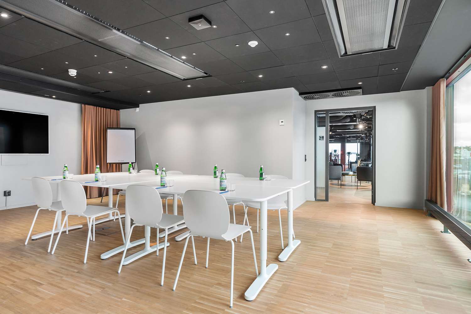 Фото Best Western Plus Ten Hotel