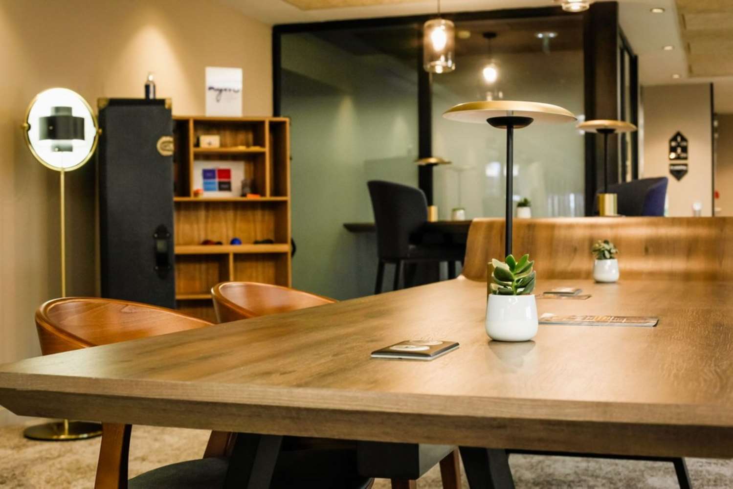 Фото Best Western Plus Le Conquerant Rouen Nord