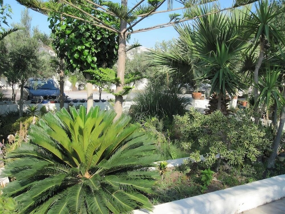 Фото Villa Nikos Karamolegkos