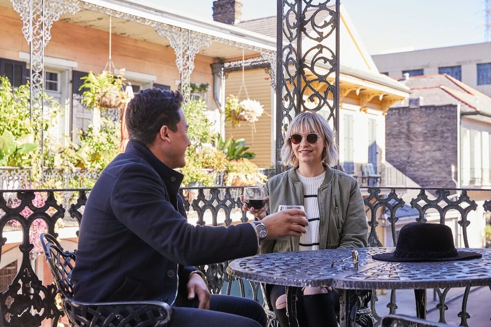 Фото Chateau Hotel