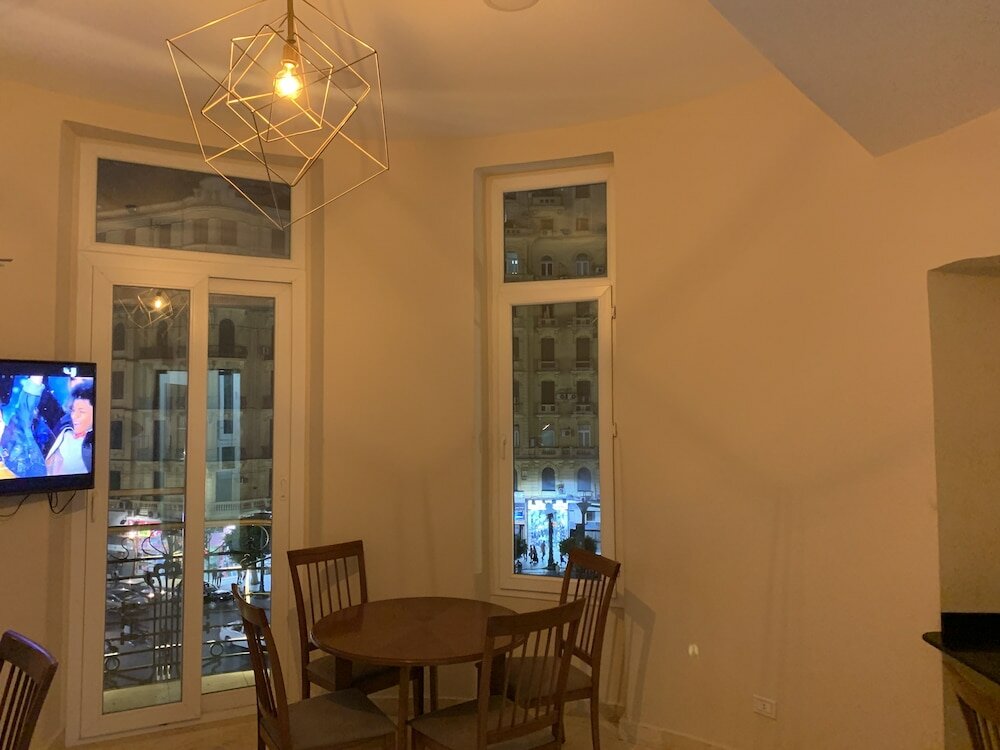 Фото Miramar Talaat Harb